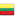 Litas lituano apuestas